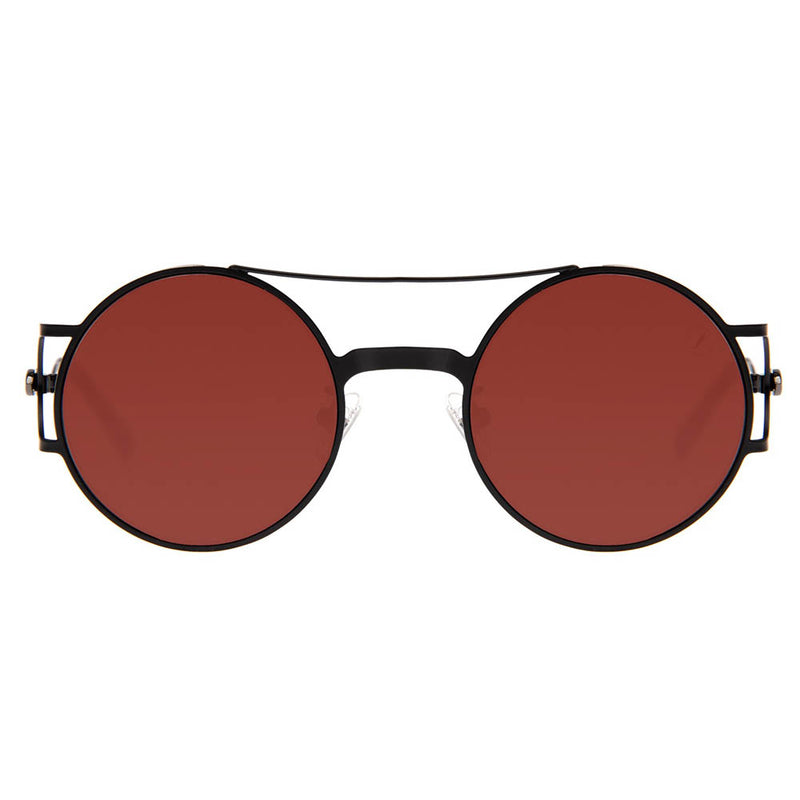 Lentes De Sol Chilli Beans Redondo - Unisex