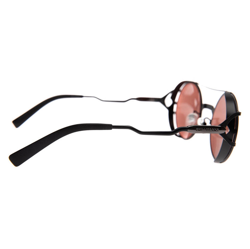 Lentes De Sol Chilli Beans Redondo - Unisex