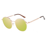 Lentes De Sol Chilli Beans Redondo