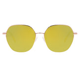Lentes De Sol Chilli Beans Redondo