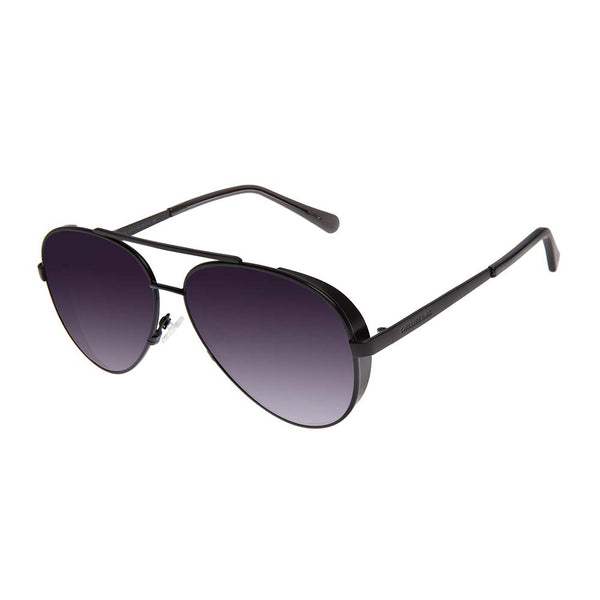 Lentes De Sol Chilli Beans Aviador Gradiente/Mate