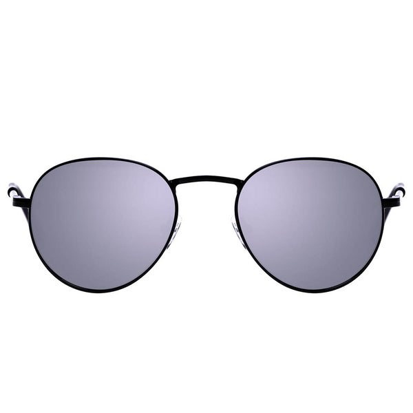 Lentes De Sol Harry Potter 2022 Redondo Negro/Negro