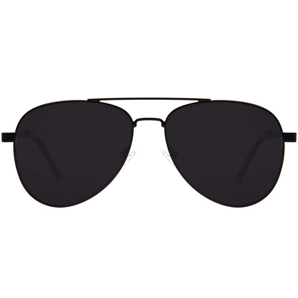 Lentes De Sol Chilli Beans Aviador Negro/Negro