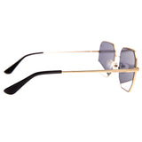Lentes De Sol Chilli Beans Gradiente/Brillo Mujer