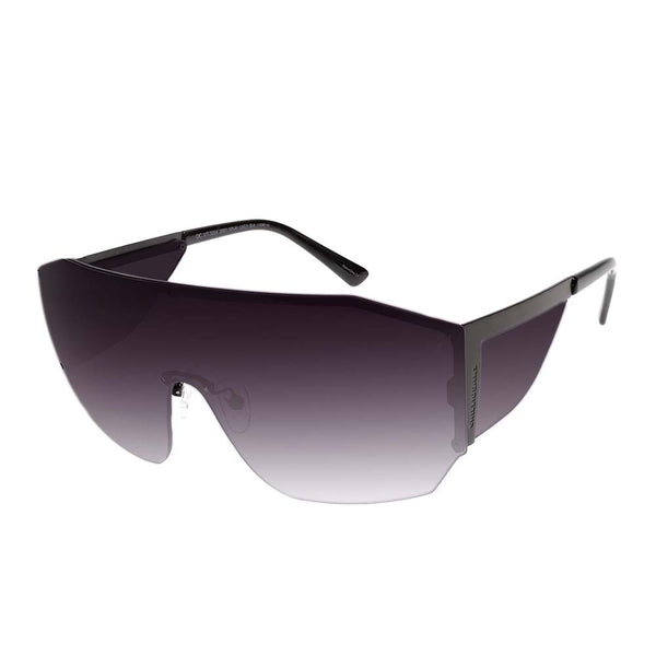 Lentes De Sol Chilli Beans Mascara Gradiente/Negro