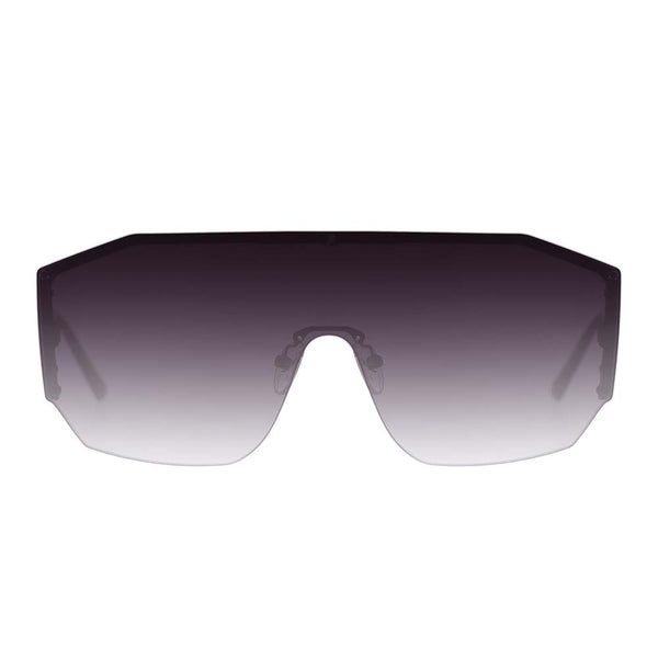 Lentes De Sol Chilli Beans Mascara Gradiente/Negro