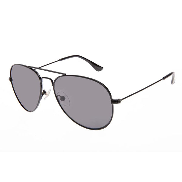 Lentes De Sol Chilli Beans Aviador Negro/Negro