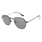 Lentes de sol CHILLI BEANS CUADRADO