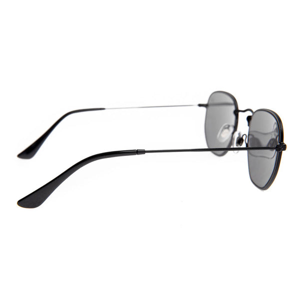 Lentes de sol CHILLI BEANS CUADRADO