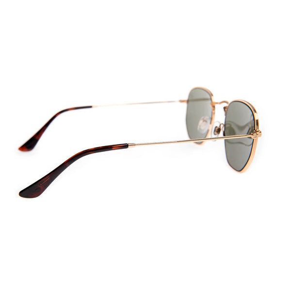 Lentes de sol CHILLI BEANS CUADRADO