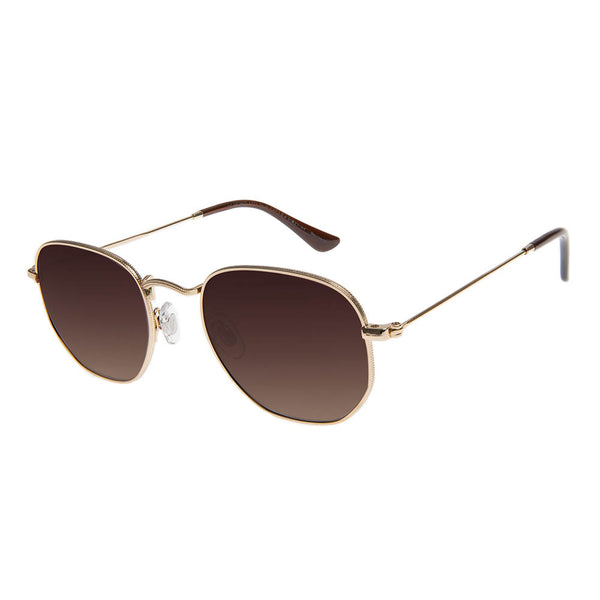 Lentes de sol CHILLI BEANS CUADRADO