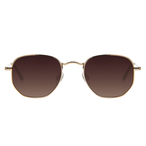 Lentes de sol CHILLI BEANS CUADRADO