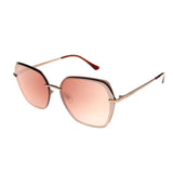 Lentes De Sol Chilli Beans Cuadrado - Mujer