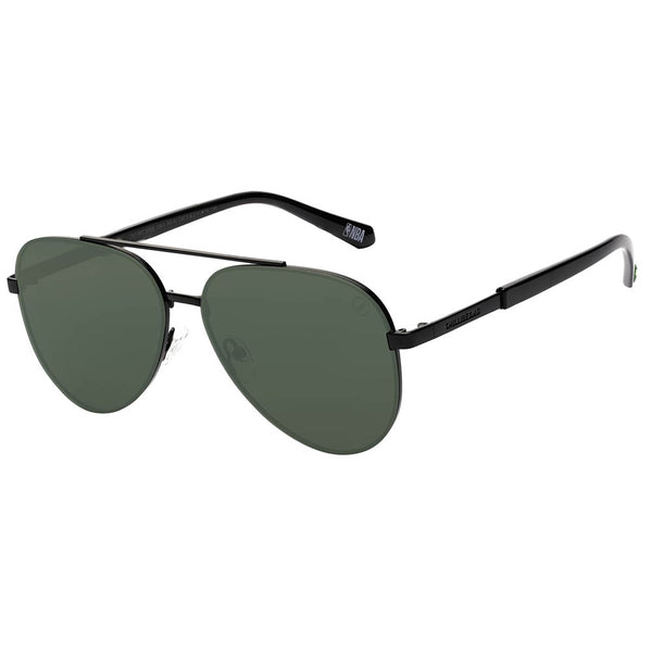 Lentes De Sol NBA Aviador Boston Celtics Verde/Negro
