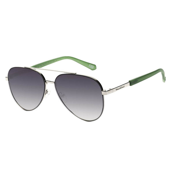 Lentes De Sol NBA Aviador Boston Celtics Gradiente/Brillo