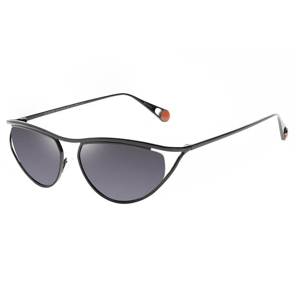 Lentes De Sol NBA Cat Chicago Bulls Negro/Negro
