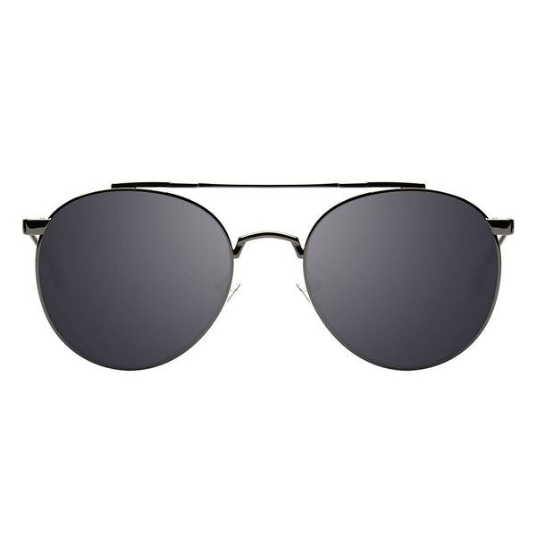 Lentes De Sol NBA Redondo Ónix/Ónix