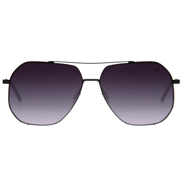 Lentes De Sol Chilli Beans Ejecutivo Gradiente/Negro