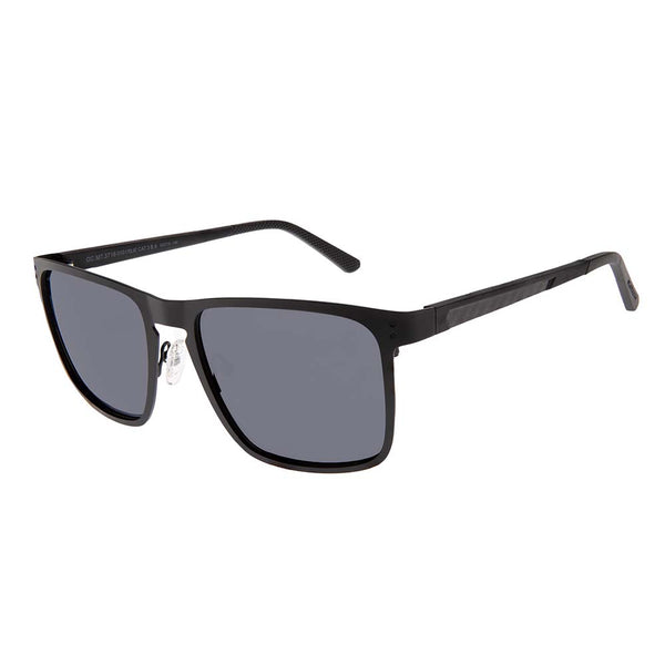Lentes De Sol Chilli Beans Ejecutivo Negro/Negro