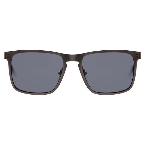 Lentes De Sol Chilli Beans Ejecutivo Negro/Ónix