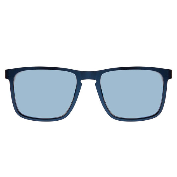 Lentes De Sol Chilli Beans Ejecutivo Azul/Azul