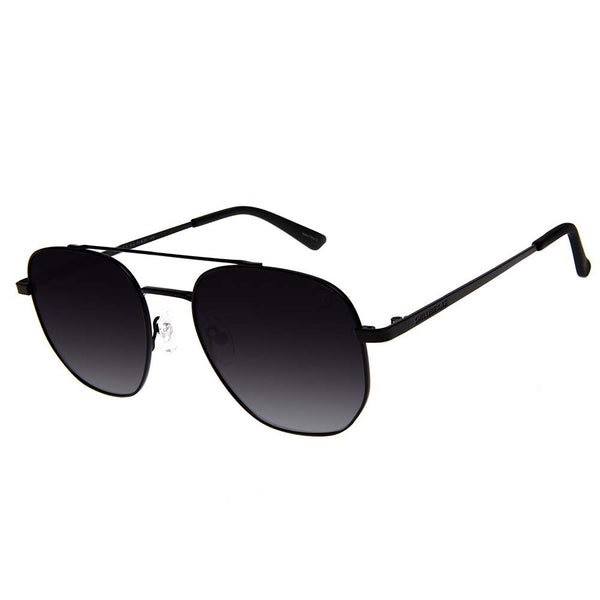 Lentes De Sol Chilli Beans Ejecutivo Gradiente/Negro Hombre