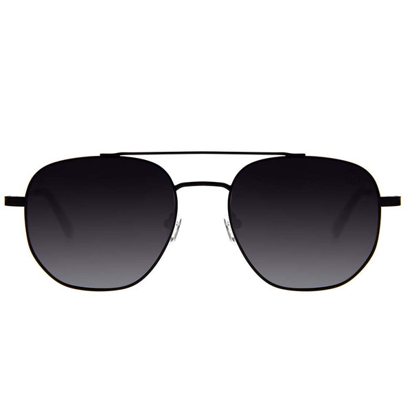 Lentes De Sol Chilli Beans Ejecutivo Gradiente/Negro Hombre