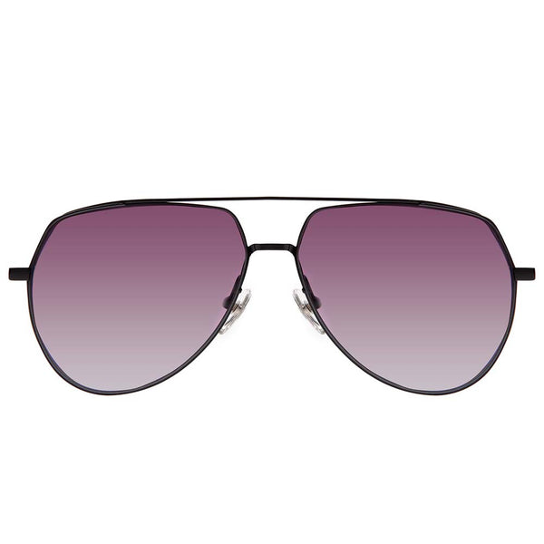 Lentes De Sol Chilli Beans Aviador Gradiente/Negro