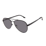 Lentes De Sol Chilli Beans Aviador Gradiente/Dorado Unisex