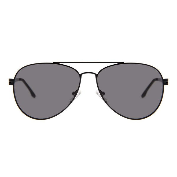 Lentes De Sol Chilli Beans Aviador Gradiente/Dorado Unisex