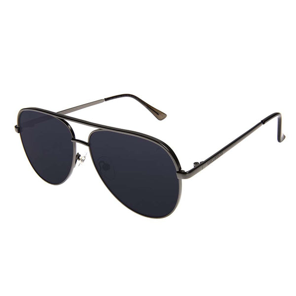 Lentes De Sol Chilli Beans Aviador Negro/Ónix