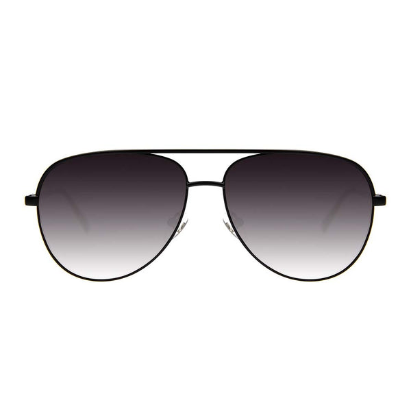 Lentes De Sol Chilli Beans Aviador Gradiente/Negro
