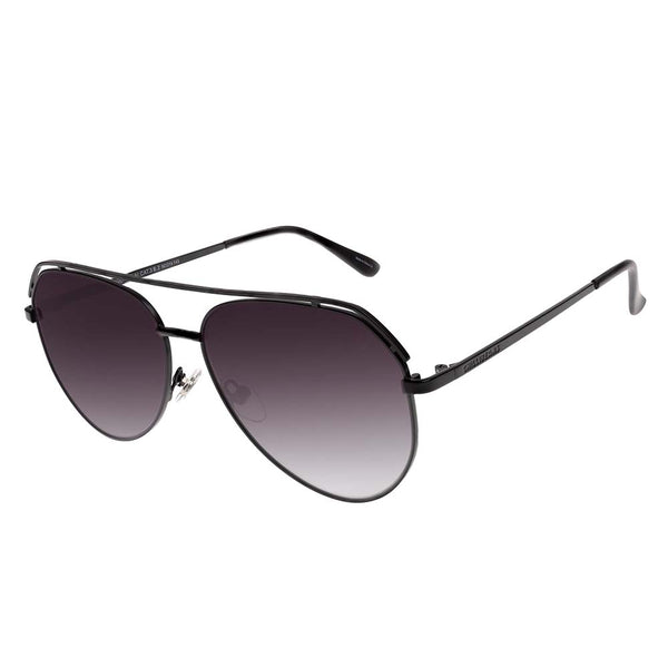 Lentes De Sol Chilli Beans Aviador Gradiente/Negro Hombre