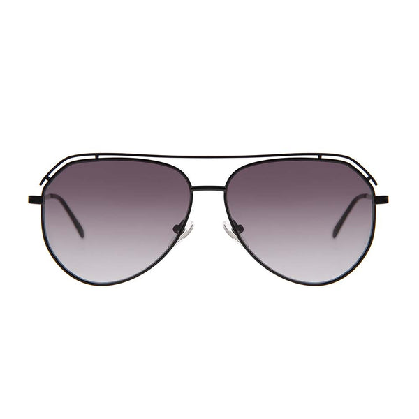 Lentes De Sol Chilli Beans Aviador Gradiente/Negro Hombre