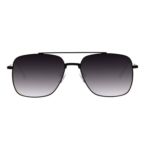 Lentes De Sol Black Friday Ejecutivo Gradiente/Negro Hombre