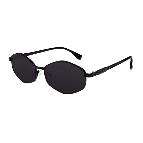 Lentes De Sol Chilli Beans Ejecutivo Negro/Negro