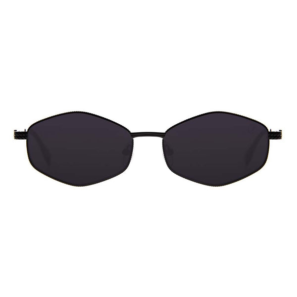Lentes De Sol Chilli Beans Ejecutivo Negro/Negro
