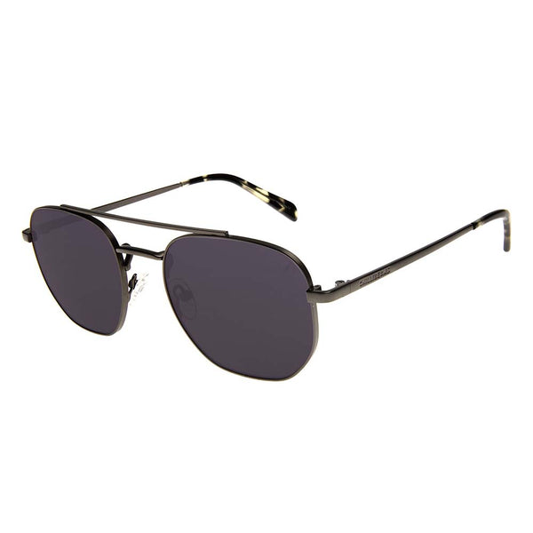Lentes De Sol Chilli Beans Ejecutivo Negro/Ónix