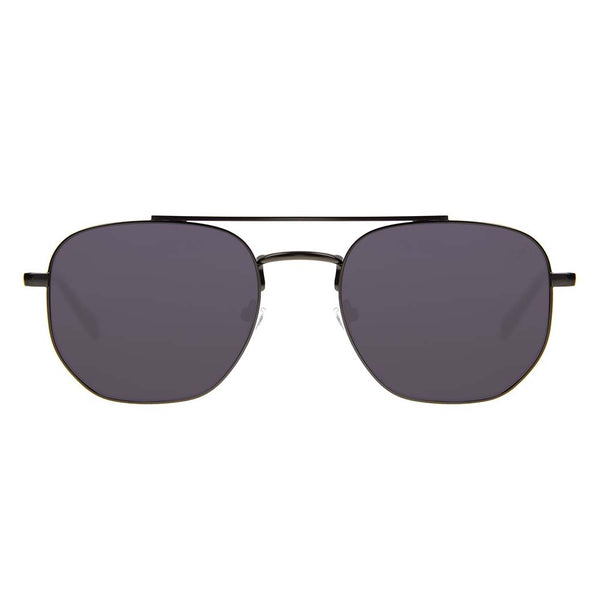 Lentes De Sol Chilli Beans Ejecutivo Negro/Ónix
