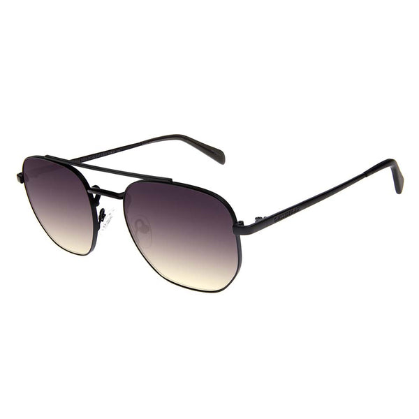 Lentes De Sol Chilli Beans Ejecutivo Gradiente/Negro