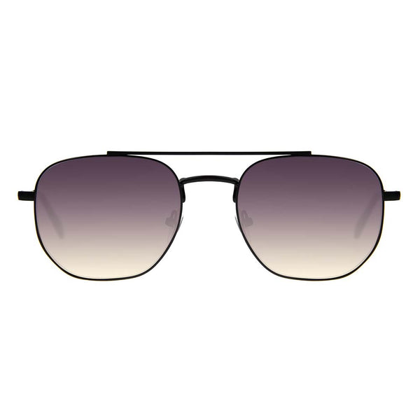 Lentes De Sol Chilli Beans Ejecutivo Gradiente/Negro