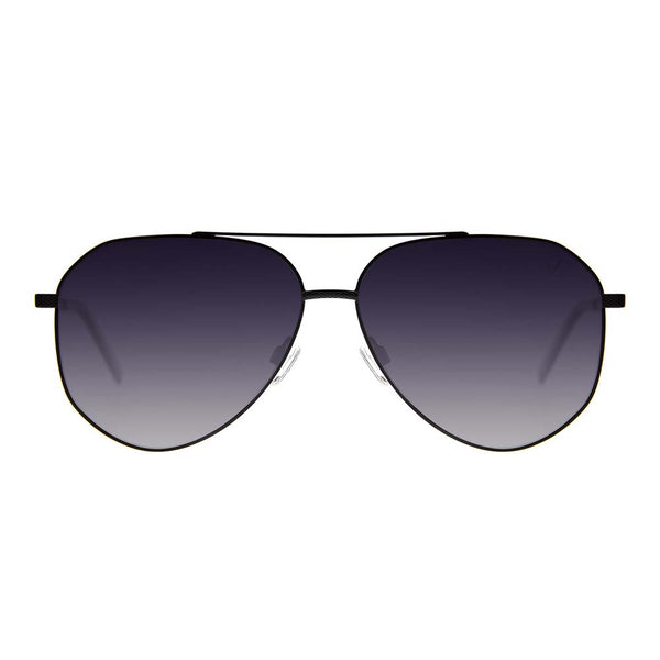 Lentes De Sol Chilli Beans Aviador Gradiente/Negro