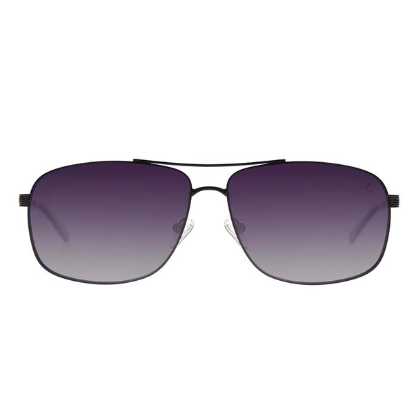 Lentes De Sol Chilli Beans Ejecutivo Gradiente/Negro
