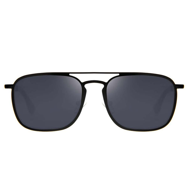 Lentes De Sol Bob Marley Ejecutivo Negro/Dorado