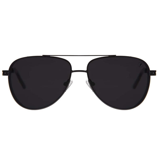 Lentes De Sol Chilli Hits Aviador Negro/Negro