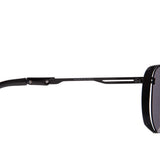 Lentes De Sol Chilli Hits Aviador Negro/Negro