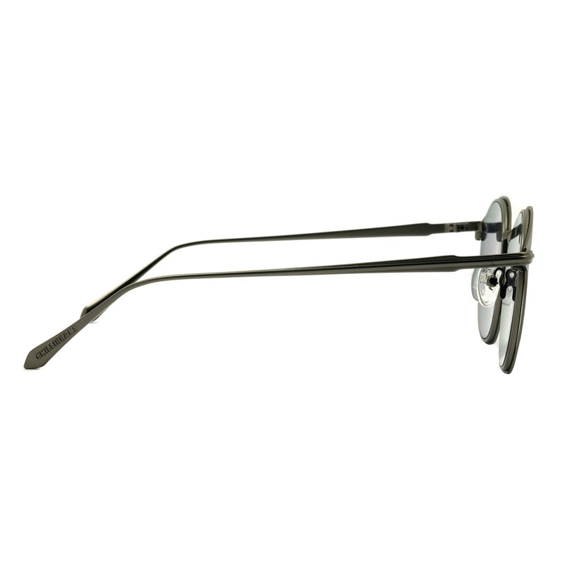 Lentes De Sol Chilli Beans Redondo Unisex