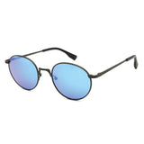 Lentes De Sol Policarbonato Chilli Beans Redondo