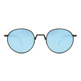 Lentes De Sol Policarbonato Chilli Beans Redondo