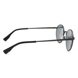 Lentes De Sol Policarbonato Chilli Beans Redondo